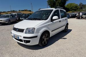 Fiat Panda 1.2 EasyPower Classic