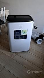 Condizionatore Electrolux 12000 btu inverter