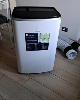 Condizionatore Electrolux 12000 btu inverter
