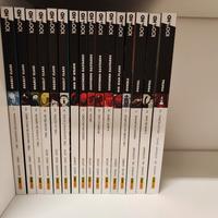 lotto Panini 100% hd Deadly class Southern Bastard