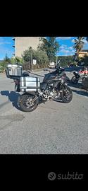 trk 502x prezzo trattabile