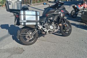 trk 502x prezzo trattabile