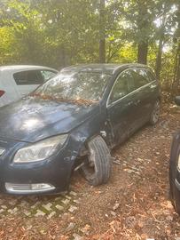 Opel insigna
