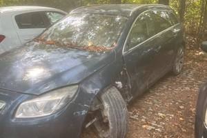Opel insigna