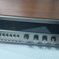 sintoamplificatore rotel