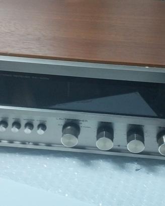 sintoamplificatore rotel