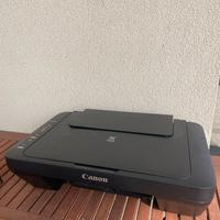 Stampante Canon Pixma MG2550S