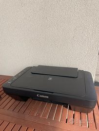 Stampante Canon Pixma MG2550S
