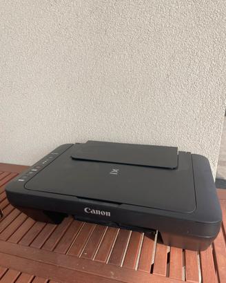 Stampante Canon Pixma MG2550S