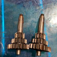 Cluster vespa 50 prima serie 63/64