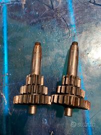 Cluster vespa 50 prima serie 63/64