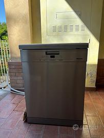 Lavastoviglie Miele