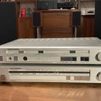 Accoppiata Grundig