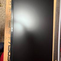 Monitor asus  23, 8" 1920x1080