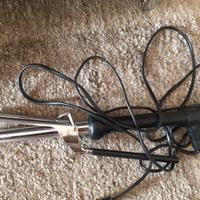 Piastra arriccia capelli