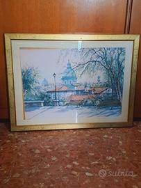 Si vende quadro per arredamento