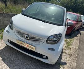 Smart ForTwo 70 1.0 Passion