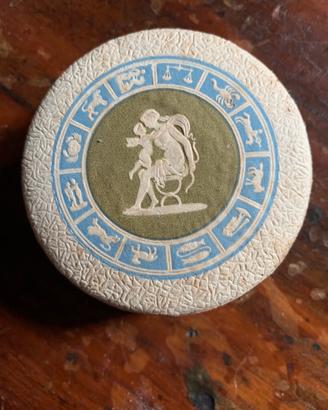 Portacipria D’Orsay anni ‘20