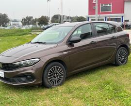 Fiat Tipo 1.6 Mjt S&S 5 porte City Life