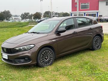 Fiat Tipo 1.6 Mjt S&S 5 porte City Life