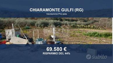 Immobile in asta di 51987 m² a Chiaramonte Gulfi