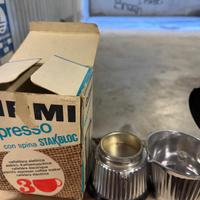 Caffettiera elettrica