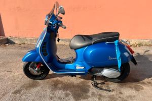 Vespa gts super sport 300