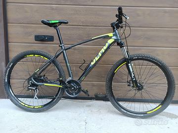 Bicicletta mtb Olmo