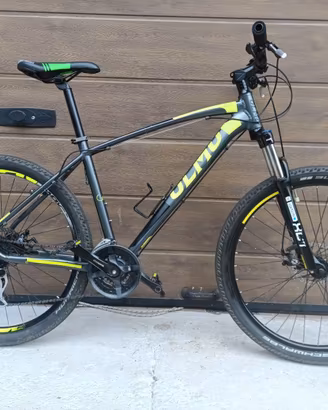 Bicicletta mtb Olmo