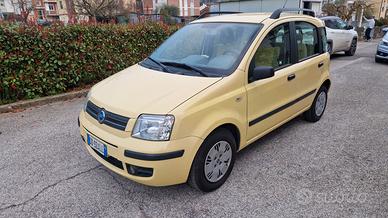 fiat panda benzina 1.2 neopatentati