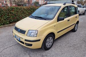 fiat panda benzina 1.2 neopatentati