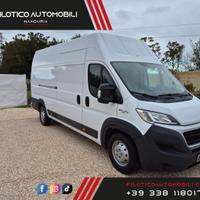 FIAT Ducato 35 2.3 MJT 130 XLH3 PLM-SL-TA Fur.Maxi