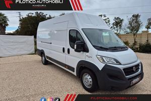 FIAT Ducato 35 2.3 MJT 130 XLH3 PLM-SL-TA Fur.Maxi