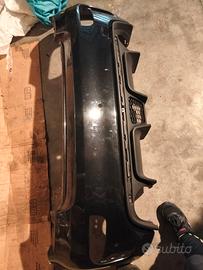  paraurti posteriore  Abarth 695