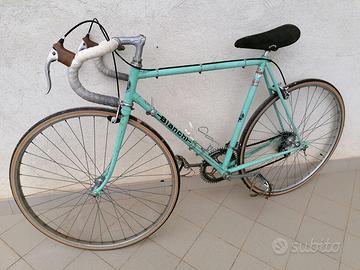 BIANCHI VINTAGE