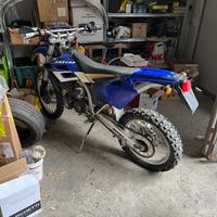 Gas gas 300 2t ohlins