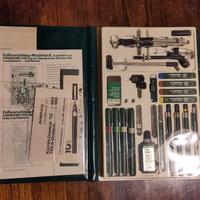 Cartellina Faber-Castell