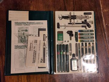 Cartellina Faber-Castell