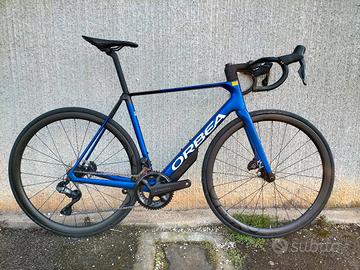 Orbea Orca M20Iteam Tg. M Rif. 2140201