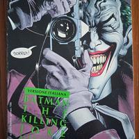 Batman - The Killing Joke (Suppl. Corto Maltese)