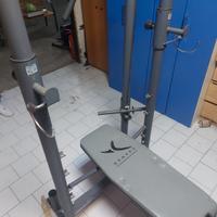 palestra