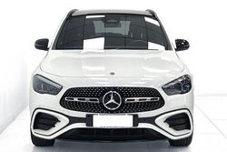 Mercedes-benz GLA 200 d Automatic AMG Line Premium