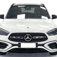 Mercedes-benz GLA 200 d Automatic AMG Line Premium