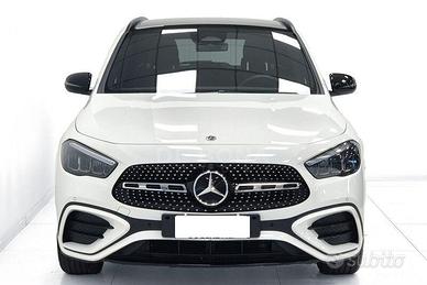 Mercedes-benz GLA 200 d Automatic AMG Line Premium