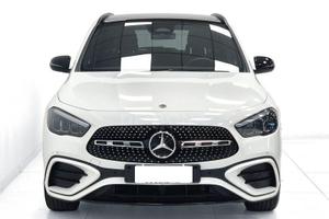 Mercedes-benz GLA 200 d Automatic AMG Line Premium