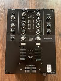 Mixer PIONEER DJM 250 MK2