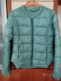 Giubbotto ragazza 11/12 anni