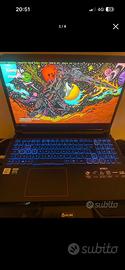 pc gaming portatile