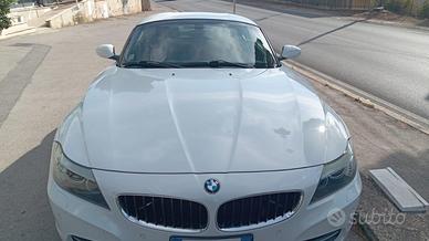 bmw z4 E89 