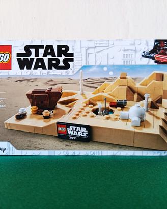 Lego Star Wars - Tatooine Homestead 40451 Vip New